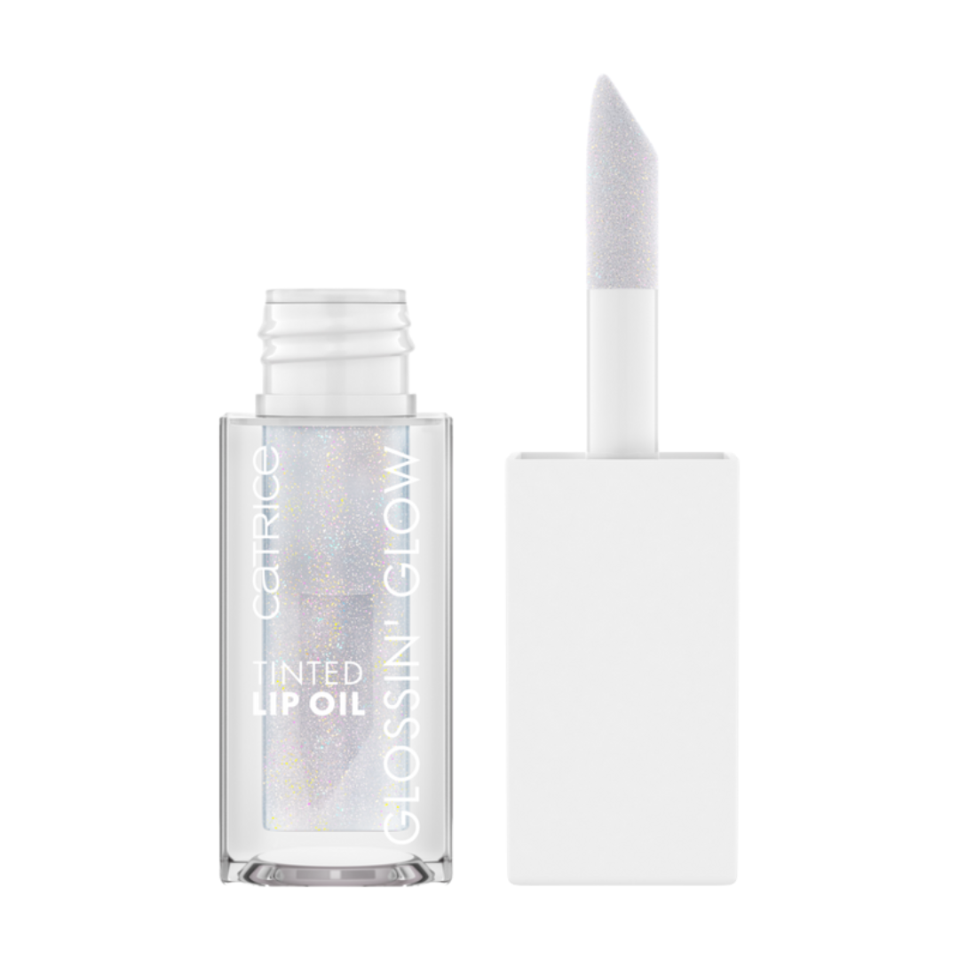 Catrice Glossin' Glow Tinted Lipstick Oil 040 1 Catrice Glossin' Glow Tinted Lipstick Oil 040
