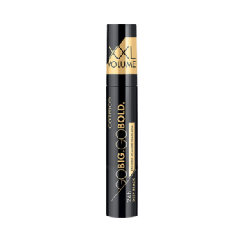 Catrice Go Big. Go Bold. Extreme Volume Mascara