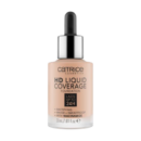 Catrice HD Liquid Coverage Foundation 030