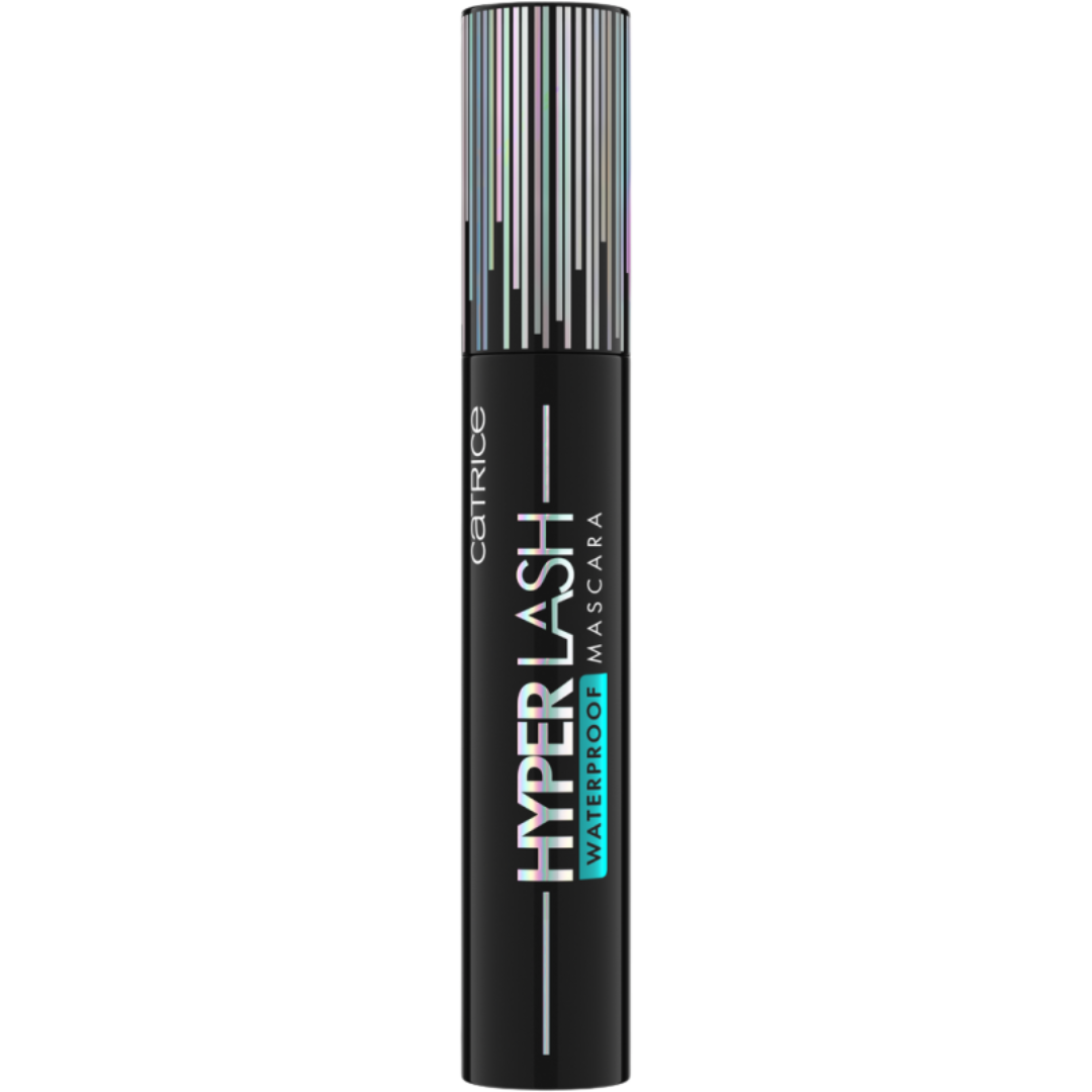 Catrice Hyper Lash WaterProof Mascara 010
