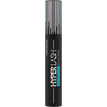 Catrice Hyper Lash WaterProof Mascara 010