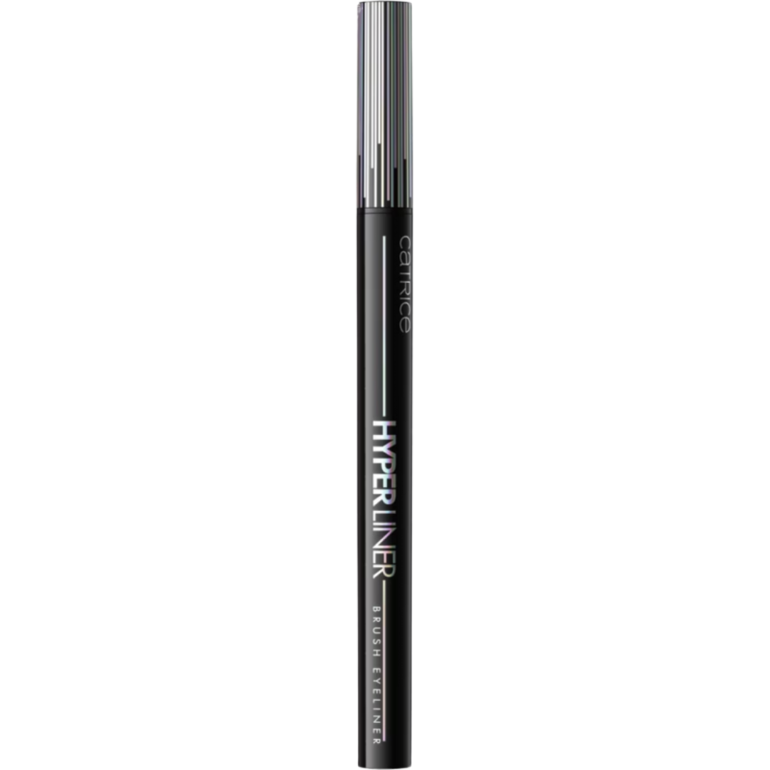 Catrice Hyper Liner Brush Eyeliner 010 1 Catrice Hyper Liner Brush Eyeliner 010