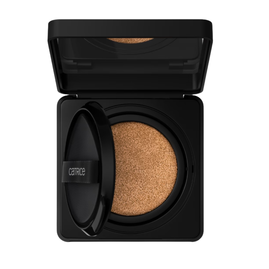 Catrice Invisible Cover Cushion Foundation 033W 1 Catrice Invisible Cover Cushion Foundation 033W