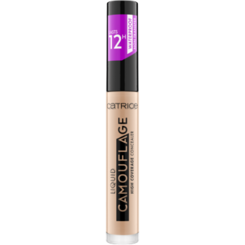 Catrice Liquid Camouflage High Coverage Concealer 020