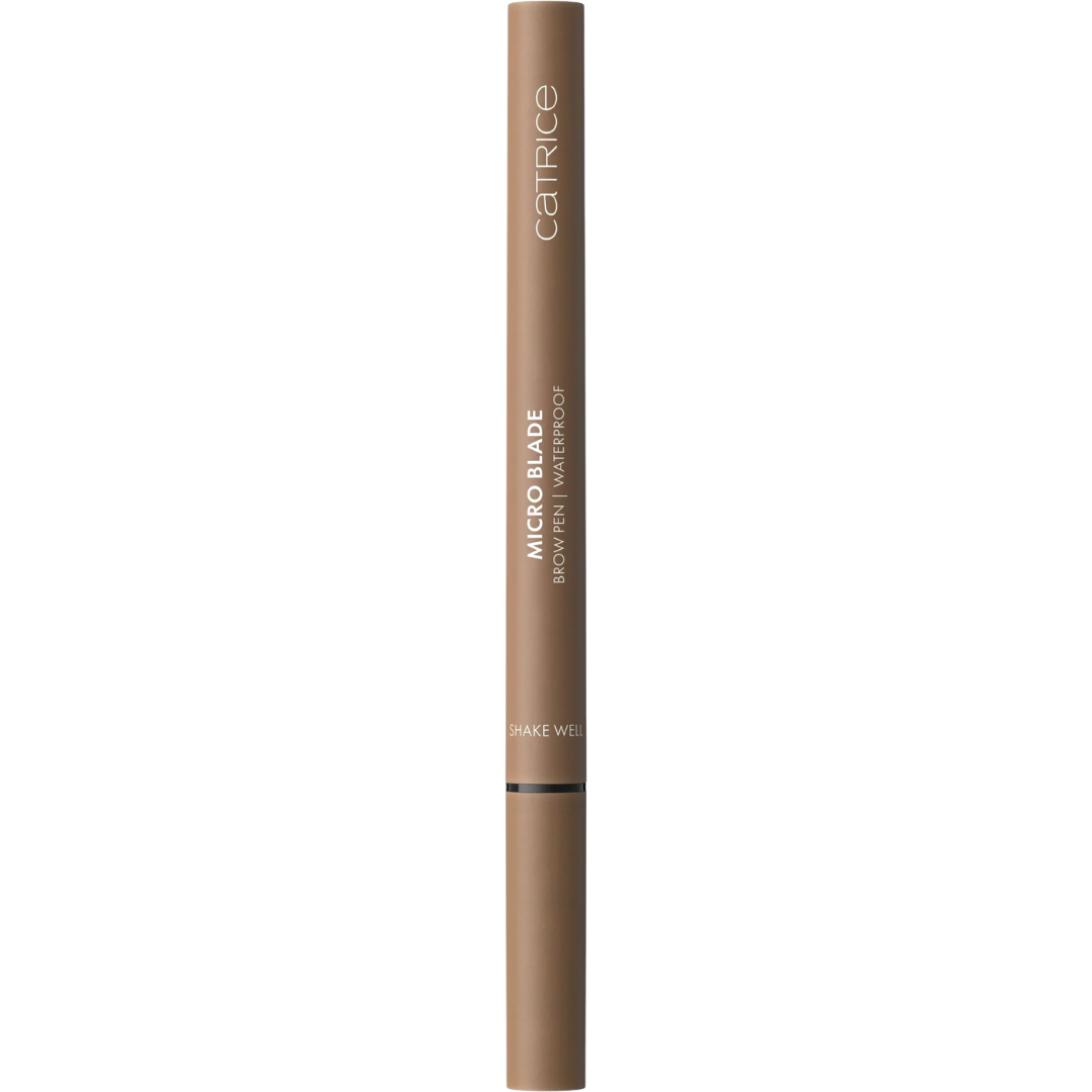 Catrice Micro Blade Brow Pen WaterProof 010 1 Catrice Micro Blade Brow Pen WaterProof 010