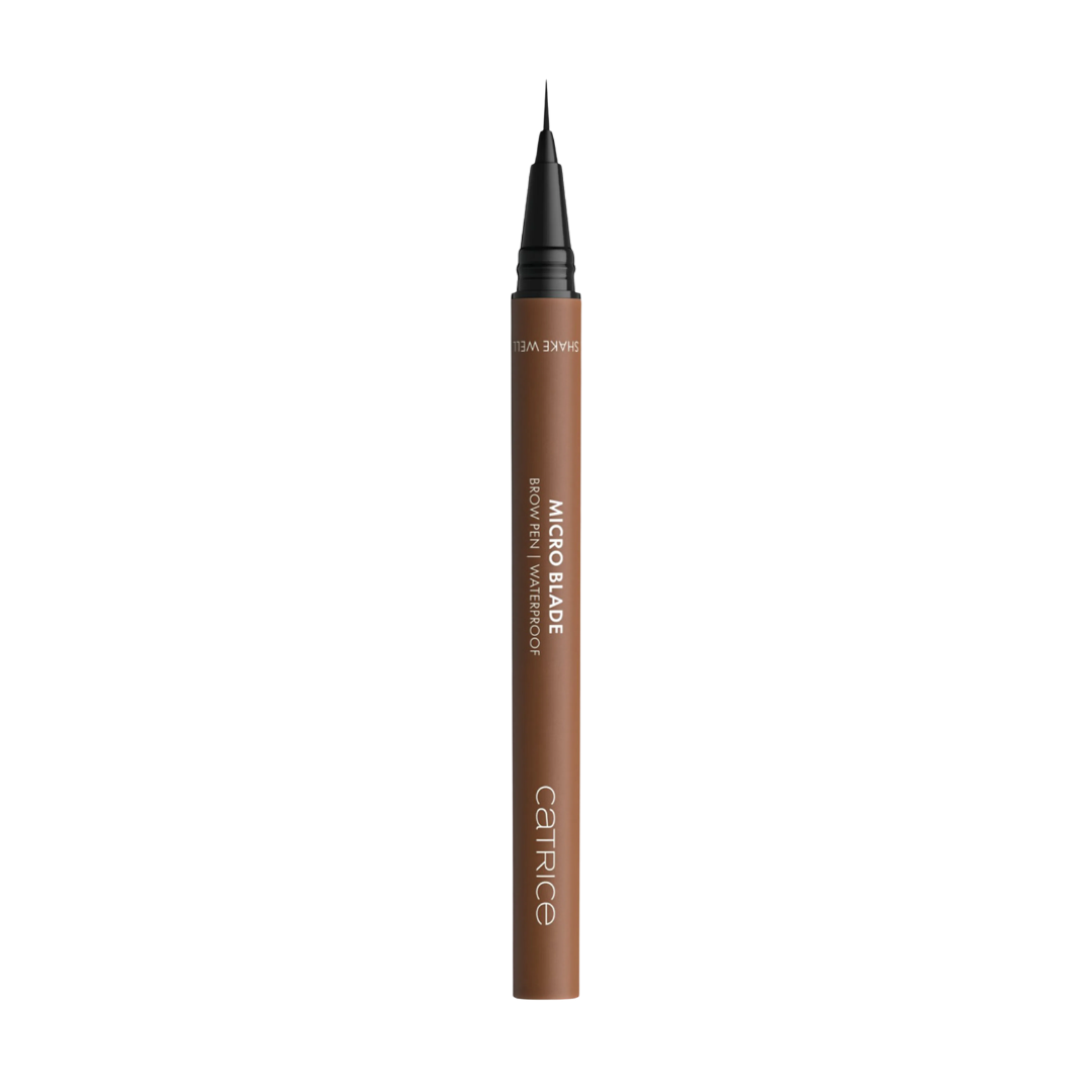 Catrice Micro Blade Brow Pen WaterProof 020 1 Catrice Micro Blade Brow Pen WaterProof 020