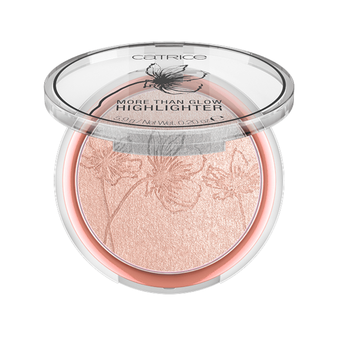 Catrice More Than Glow Highlighter 020 1 Catrice More Than Glow Highlighter 020