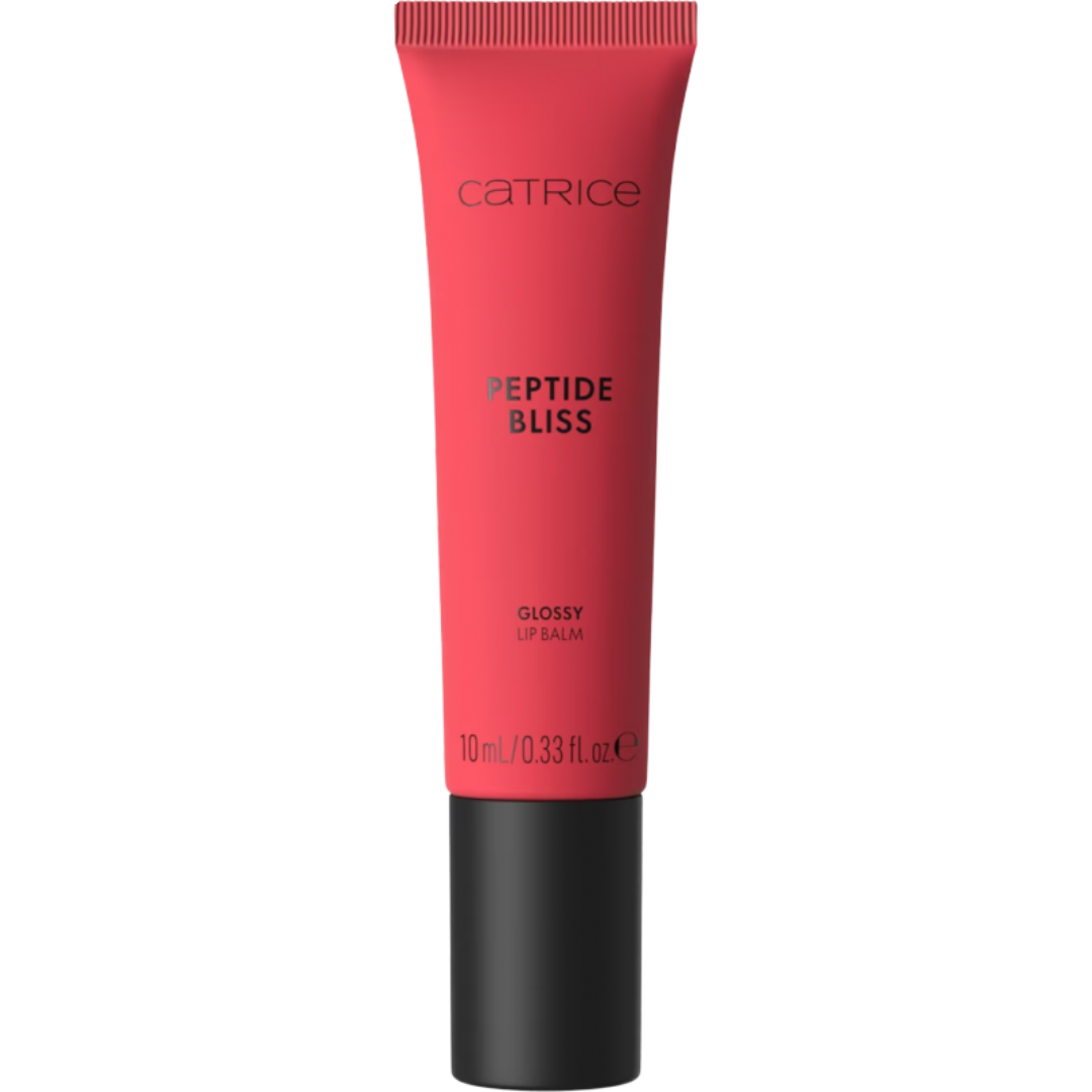 Catrice Peptide Bliss Lipstick Balm 030 1 Catrice Peptide Bliss Lipstick Balm 030