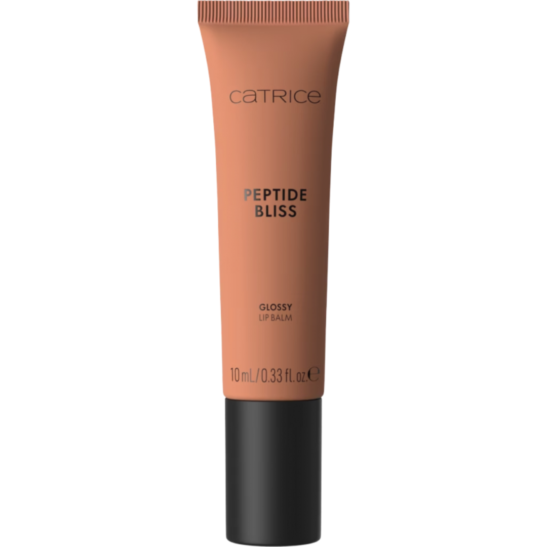 Catrice Peptide Bliss Lipstick Balm 040 1 Catrice Peptide Bliss Lipstick Balm 040