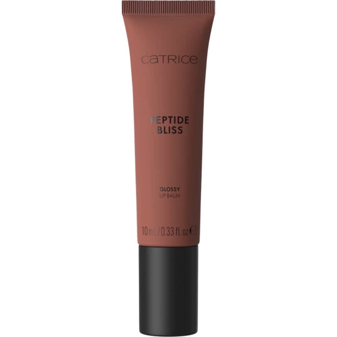 Catrice Peptide Bliss Lipstick Balm 050 1 Catrice Peptide Bliss Lipstick Balm 050