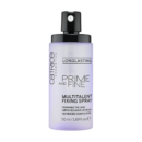 Catrice Prime And Fine Multitalent Fixing Spray