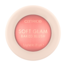Catrice Soft Glam Baked Blush 010