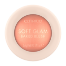 Catrice Soft Glam Baked Blush 020