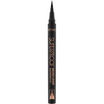 Catrice Superproof Brush Liner WaterProof 010