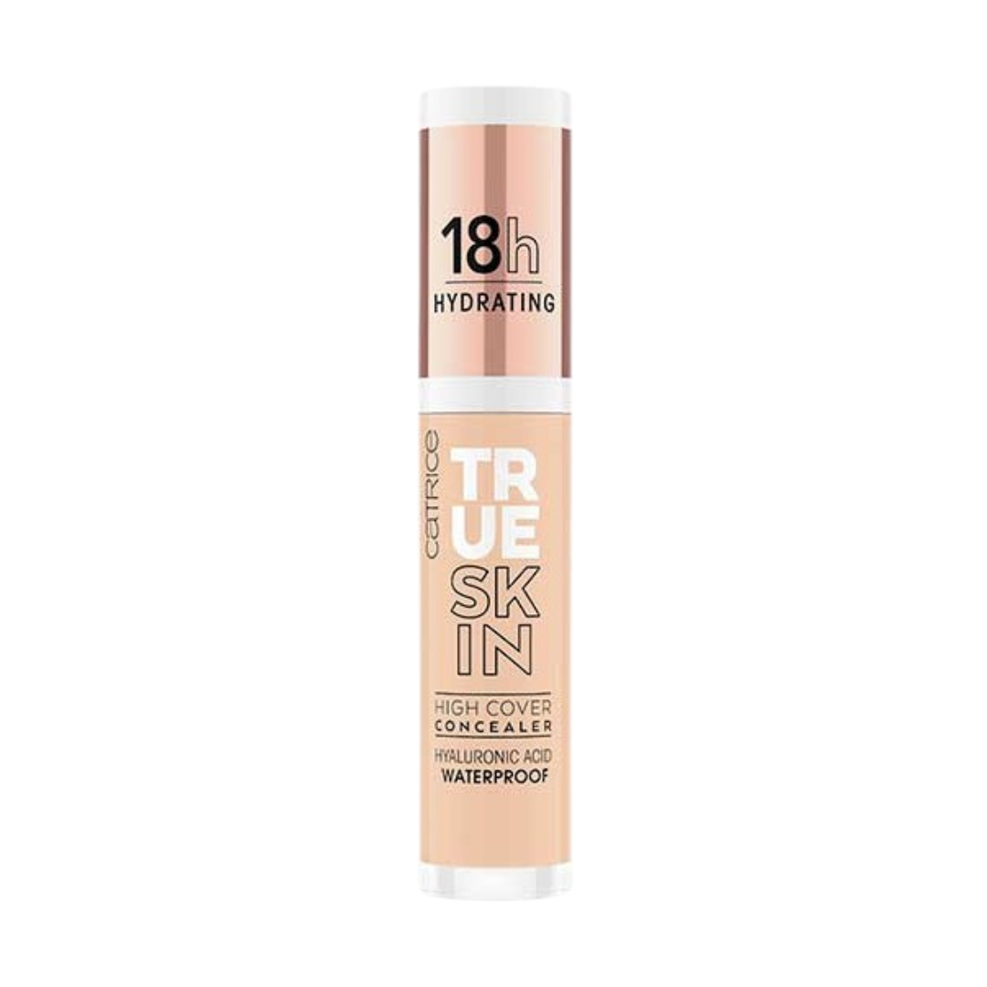 Catrice True Skin High Cover Concealer 015 1 Catrice True Skin High Cover Concealer 015