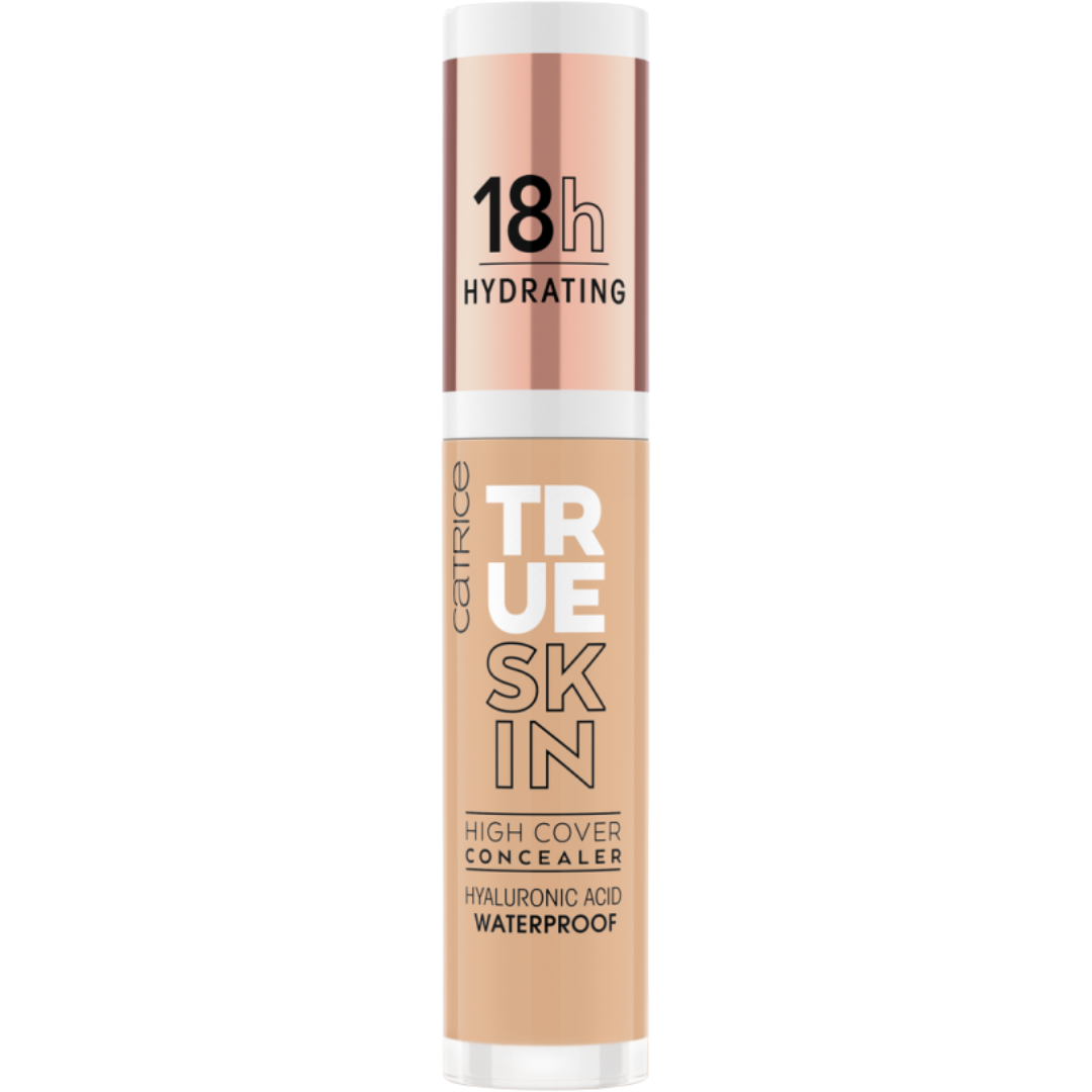 Catrice True Skin High Cover Concealer 039 1 Catrice True Skin High Cover Concealer 039