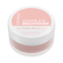 Catrice Under Eye Brightener Setting Powder 010
