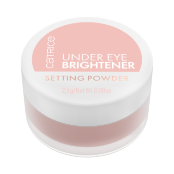 Catrice Under Eye Brightener Setting Powder 010