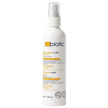D-Biotic Kids Spray Solaire Spf50+ 300ml