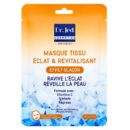 Dr Jed Masque Tissu Eclat & Revitalisant 25ml