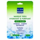 Dr Jed Masque Tissu Hydratant & Purifiant 25ml