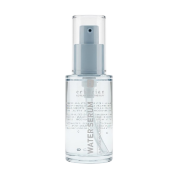 ERBORIAN - WATER SERUM 30ML