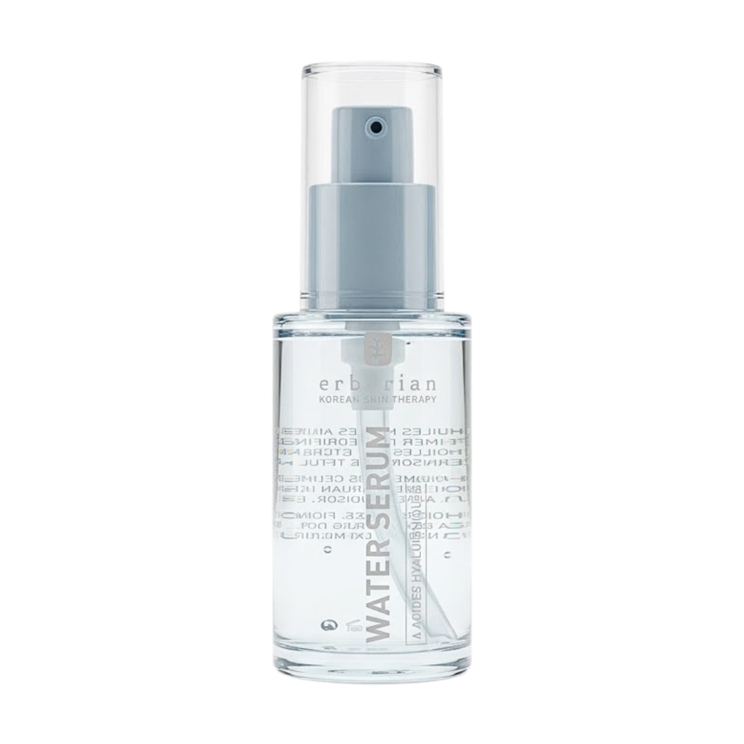 ERBORIAN - WATER SERUM 30ML 1 ERBORIAN - WATER SERUM 30ML