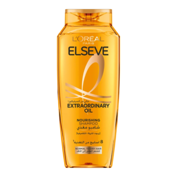 L'oreal Elseve Extraordinary Oil Shampooing 400ml