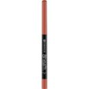 Essence 8H Matte Comfort Lipliner 12