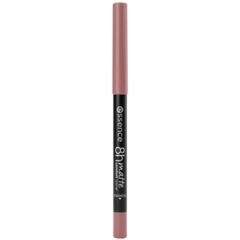 Essence 8H Matte Comfort Lipliner 21
