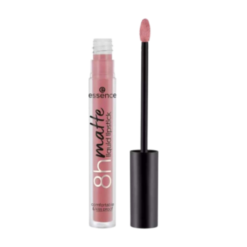 Essence 8H Matte Liquid Lipstick 04