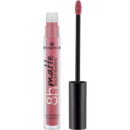 Essence 8H Matte Liquid Lipstick 11