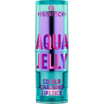 Essence Aqua Jelly Colour Changing Lipstick