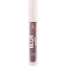 Essence Blur Souffle Matte Lipstick Cream 01