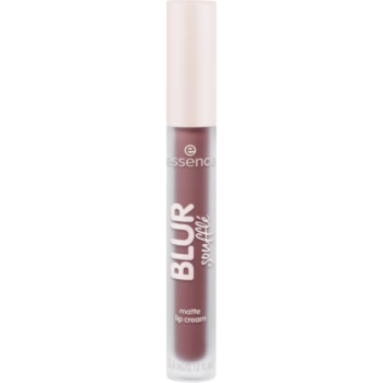 Essence Blur Souffle Matte Lipstick Cream 01