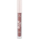 Essence Blur Souffle Matte Lipstick Cream 02