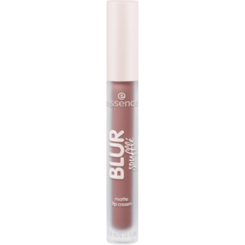 Essence Blur Souffle Matte Lipstick Cream 02