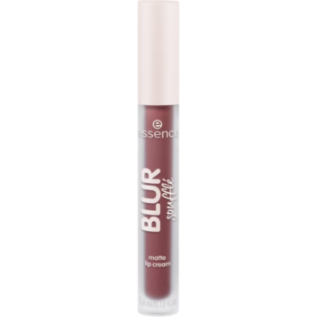 Essence Blur Souffle Matte Lipstick Cream 03