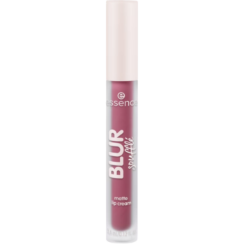 Essence Blur Souffle Matte Lipstick Cream 05