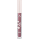 Essence Blur Souffle Matte Lipstick Cream 06