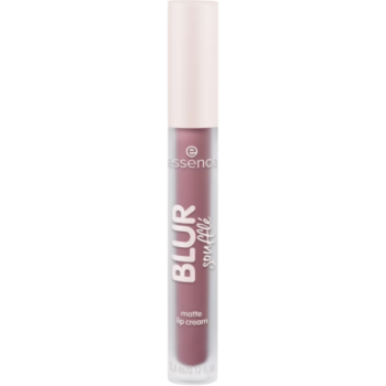 Essence Blur Souffle Matte Lipstick Cream 06