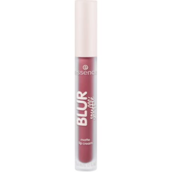 Essence Blur Souffle Matte Lipstick Cream 07