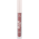 Essence Blur Souffle Matte Lipstick Cream 08