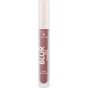 Essence Blur Souffle Matte Lipstick Cream 08