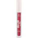 Essence Blur Souffle Matte Lipstick Cream 11