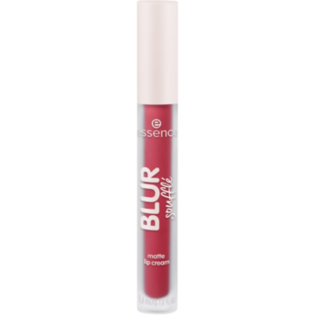 Essence Blur Souffle Matte Lipstick Cream 11