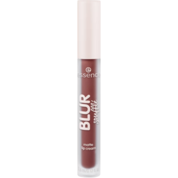 Essence Blur Souffle Matte Lipstick Cream 12