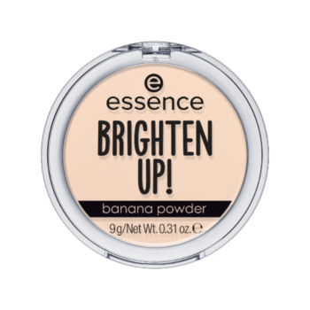Essence Brighten Up! Banana Powder 20