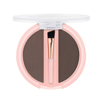 Essence Brow Powder Duo Set 03