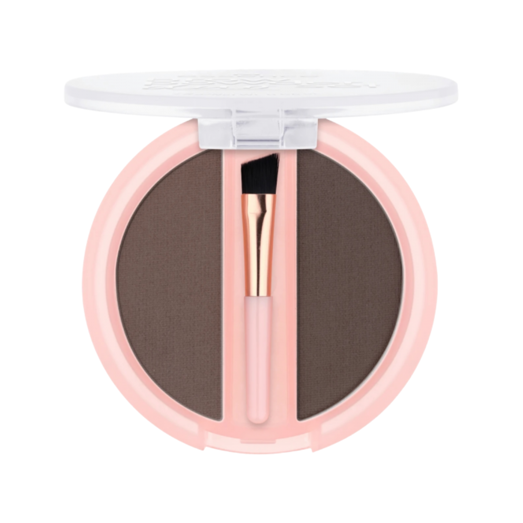 Essence Brow Powder Duo Set 03 1 Essence Brow Powder Duo Set 03